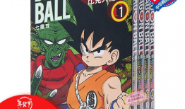 七龙珠漫画书,宇宙冒险与力量觉醒