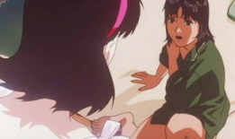 黄动漫电影,穿越时空的奇幻冒险之旅